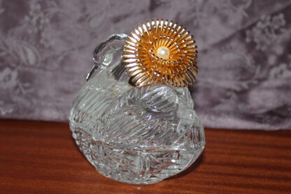 Spirálka - vintage brož - Image 3
