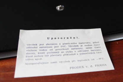 Vintage kabelka/psaníčko - Image 5