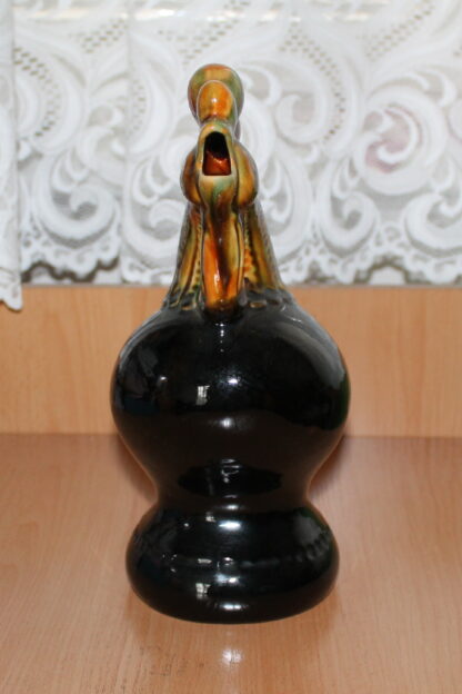 Keramická karafa / džbánek / kohout - Image 3