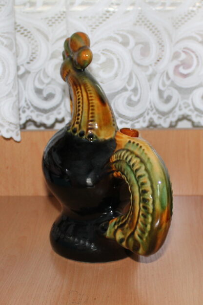 Keramická karafa / džbánek / kohout - Image 5