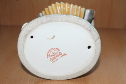 Harmonikář / keramická soška / Ditmar Urbach - Image 11