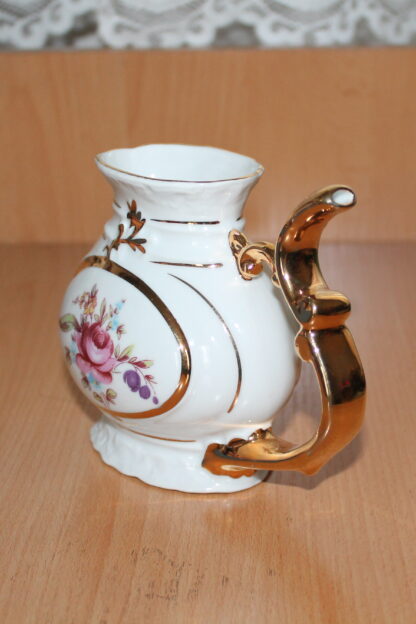 Lázeňské pítko / porcelán / porcelánka Jakubov - Image 2