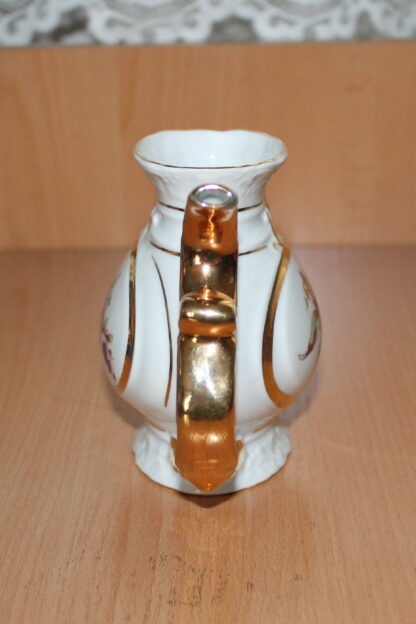 Lázeňské pítko / porcelán / porcelánka Jakubov - Image 3
