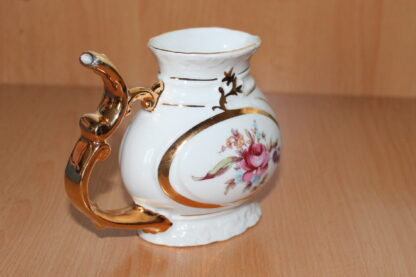 Lázeňské pítko / porcelán / porcelánka Jakubov - Image 4