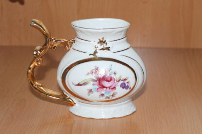 Lázeňské pítko / porcelán / porcelánka Jakubov - Image 5
