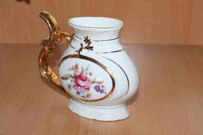 Lázeňské pítko / porcelán / porcelánka Jakubov - Image 6
