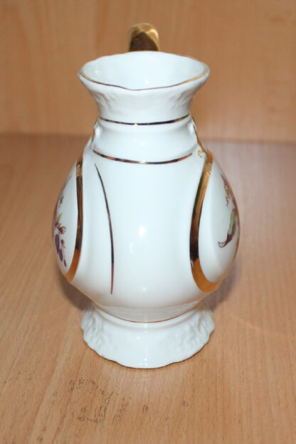 Lázeňské pítko / porcelán / porcelánka Jakubov - Image 7