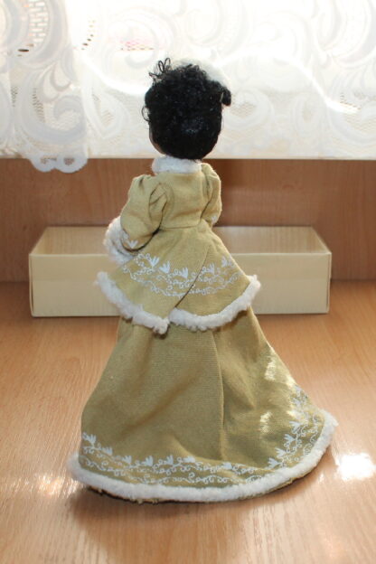Porcelánová panenka / Anna Karenina / Dámy minulých epoch - Image 4